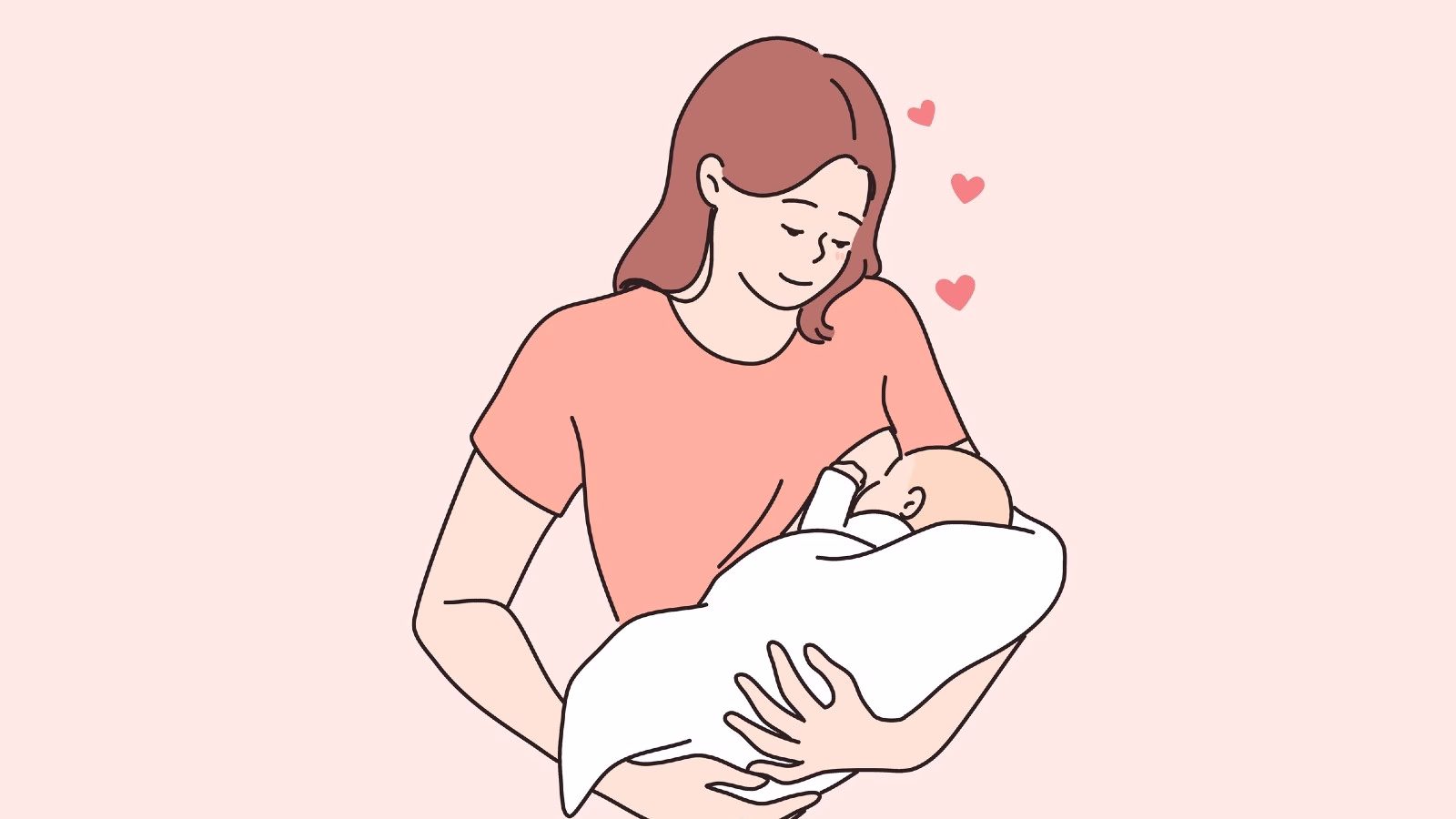 Breastfeeding