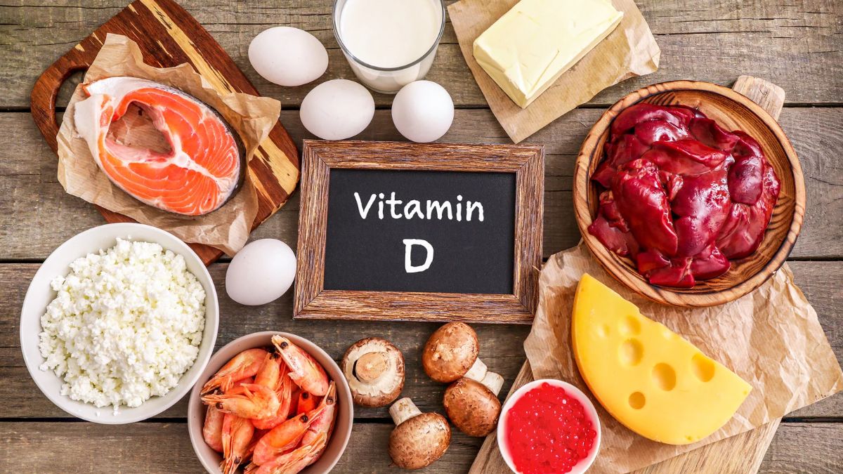 Vitamin D- Everything you need to know!
