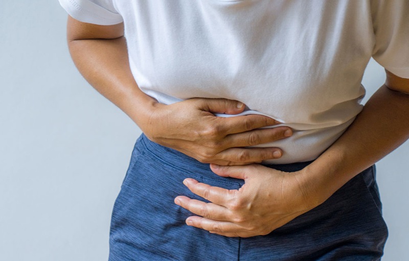 That Ache in Your Abdomen: More Than Just a Tummy Trouble?