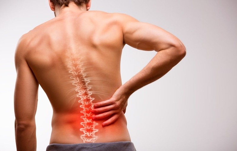 Why Young Backs Hurt: The Hidden Impact of Poor Posture, Sitting Too Much & Tech Overload.