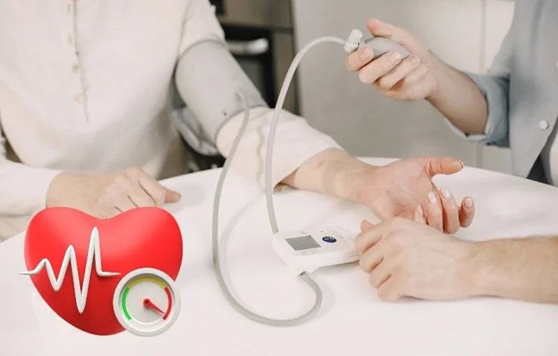 What Causes Low Blood Pressure and How to Treat It