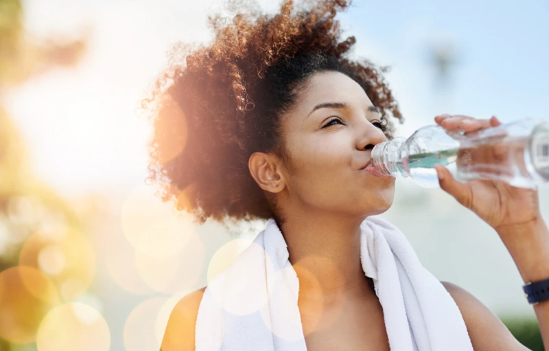 Why Water is So Important?